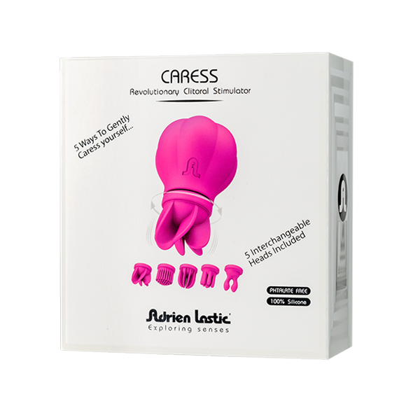 Foto Adrien Lastic Caress